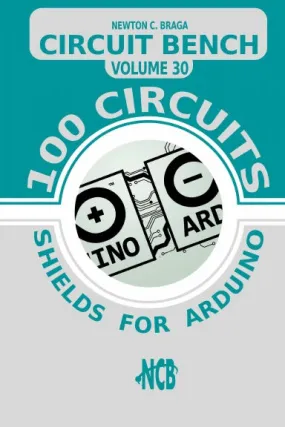 100 Shields for Arduino