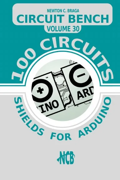 100 Shields for Arduino