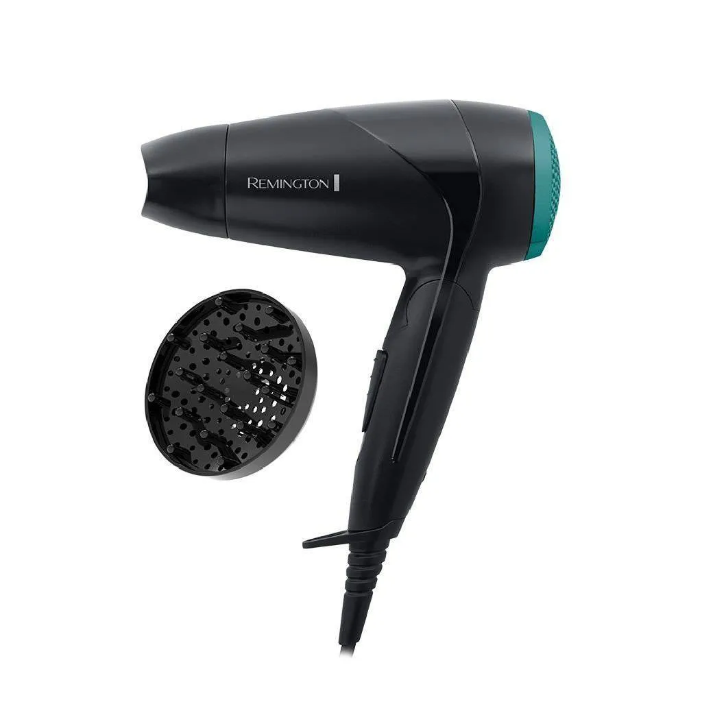 2000W Travel Hairdryer