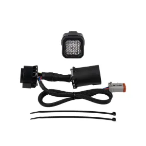 2016-2023 Toyota Tacoma HitchMount LED Pod Reverse Kit