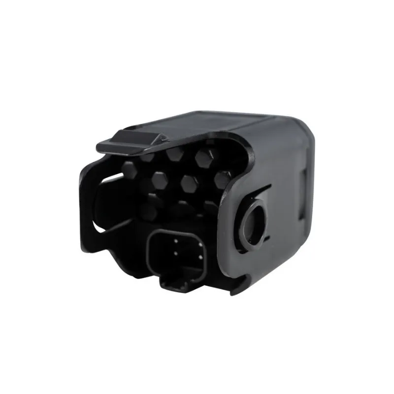 2016-2023 Toyota Tacoma HitchMount LED Pod Reverse Kit