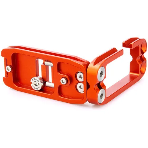 3 Legged Thing Ellie Universal L Bracket - Copper