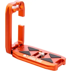 3 Legged Thing Ellie Universal L Bracket - Copper