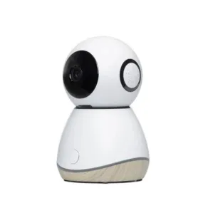 360° Smart Baby Monitor