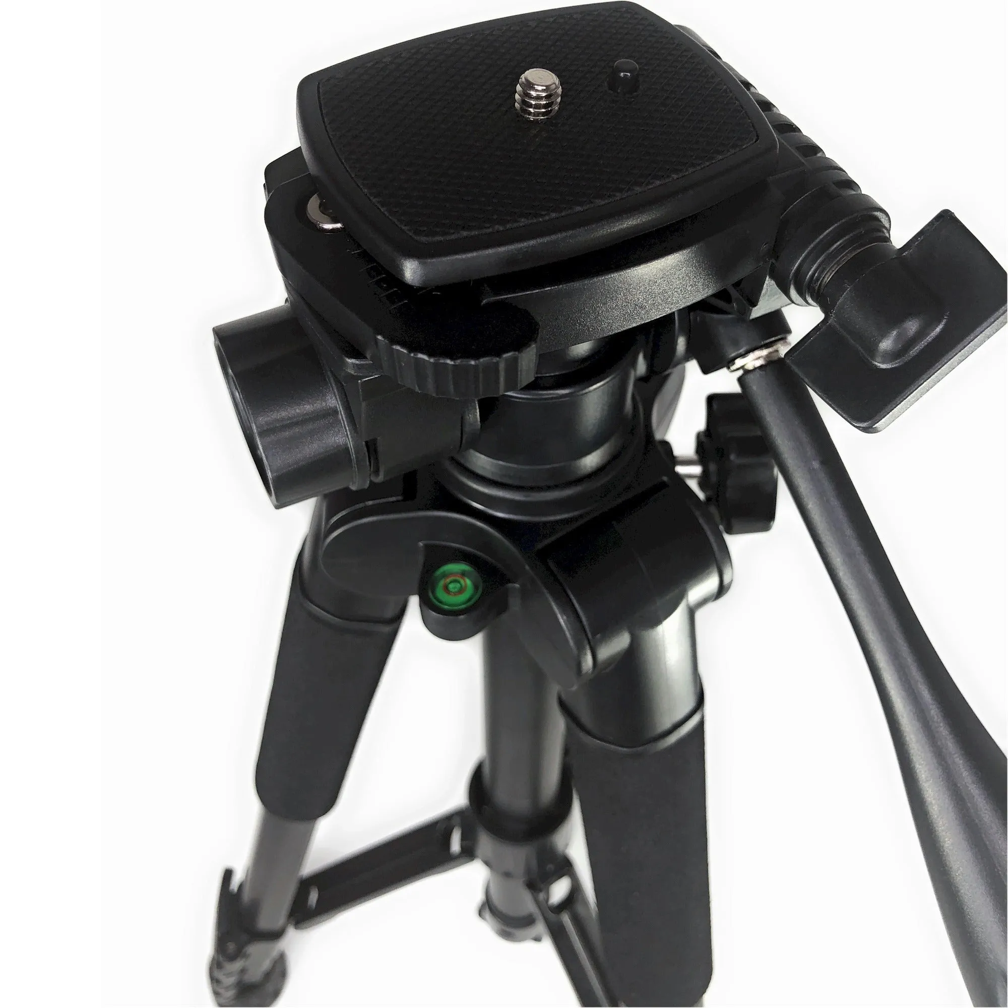 43mm Quick Release Plate for Torjim & Endurax Tripods