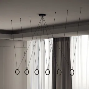 6 Lights Central