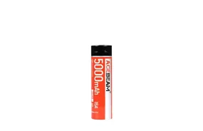 Acebeam 5000mAh Rechargeable 21700 Battery