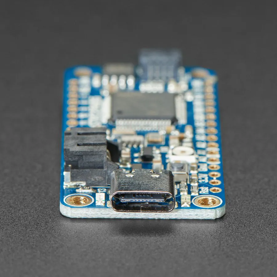 Adafruit Feather STM32F405 Express