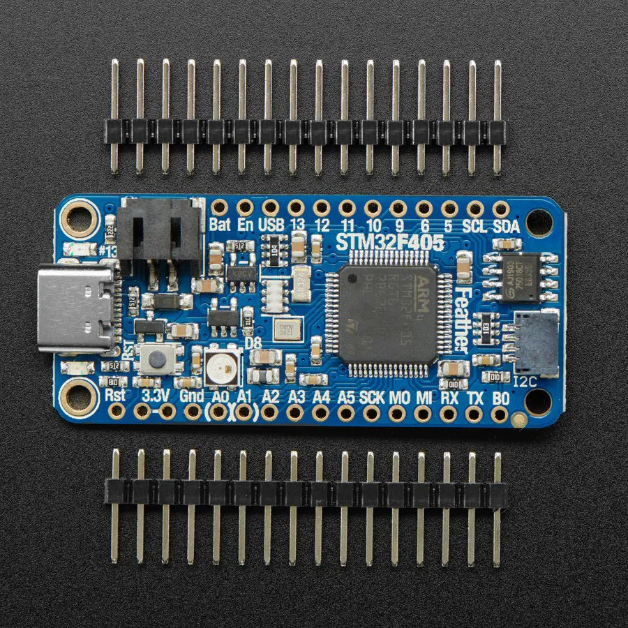 Adafruit Feather STM32F405 Express