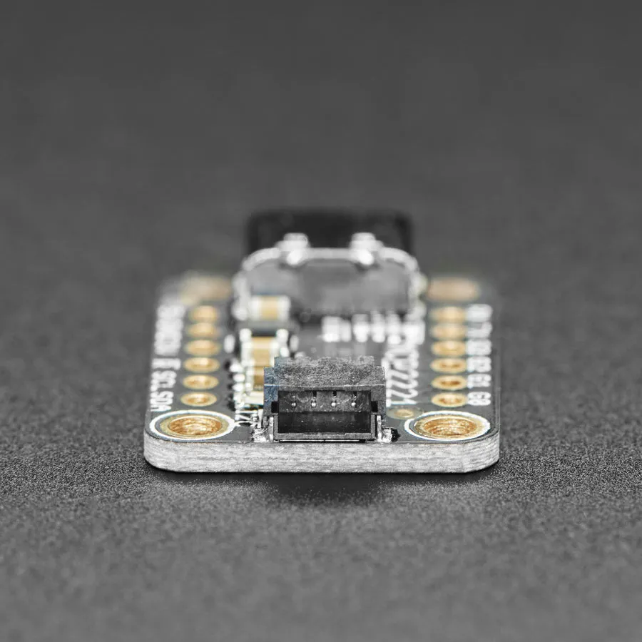 Adafruit MCP2221A Breakout - General Purpose USB to GPIO ADC I2C