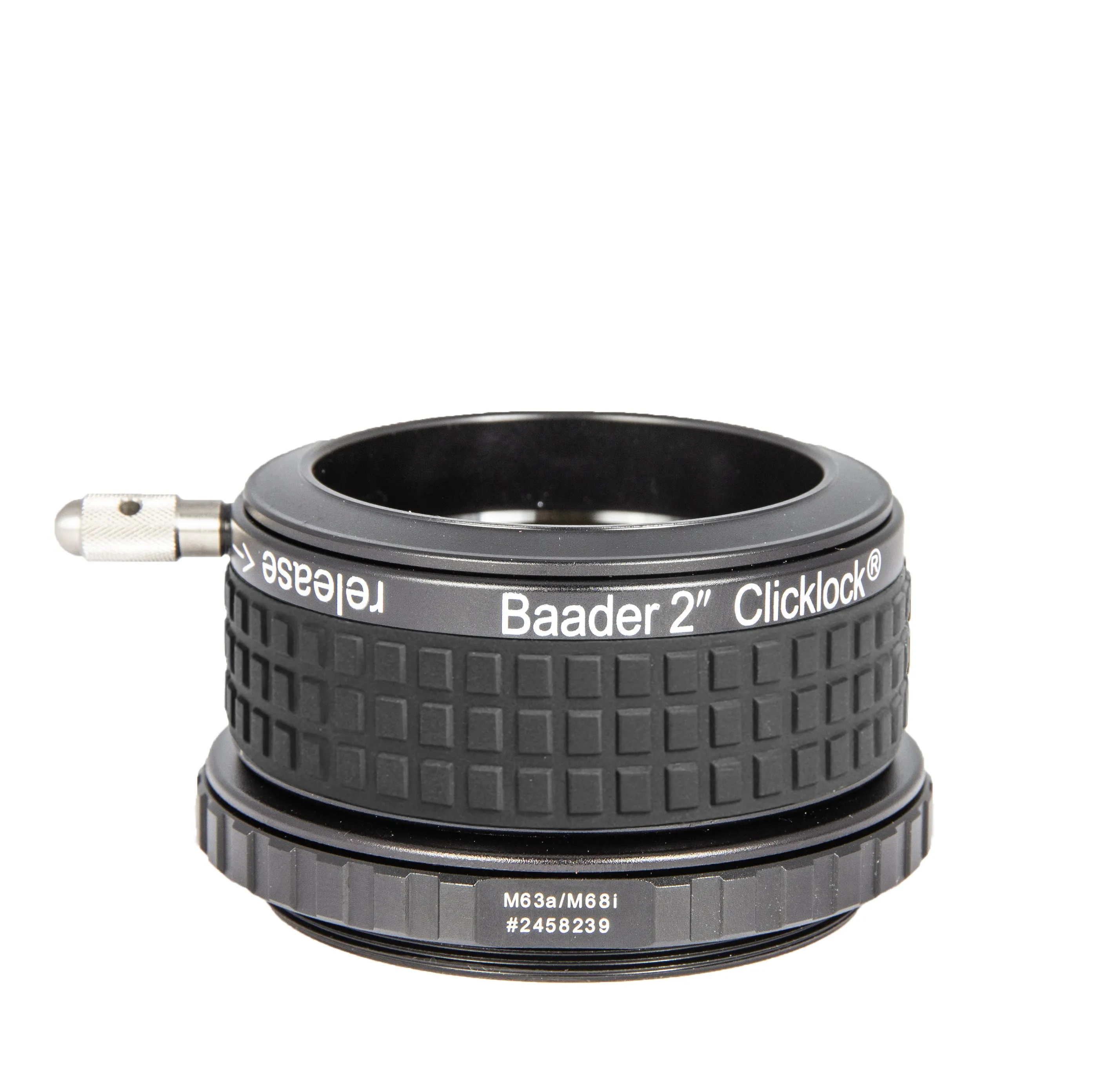 Adapter M68i to M63a (Feathertouch 2.5", TS-Optics)
