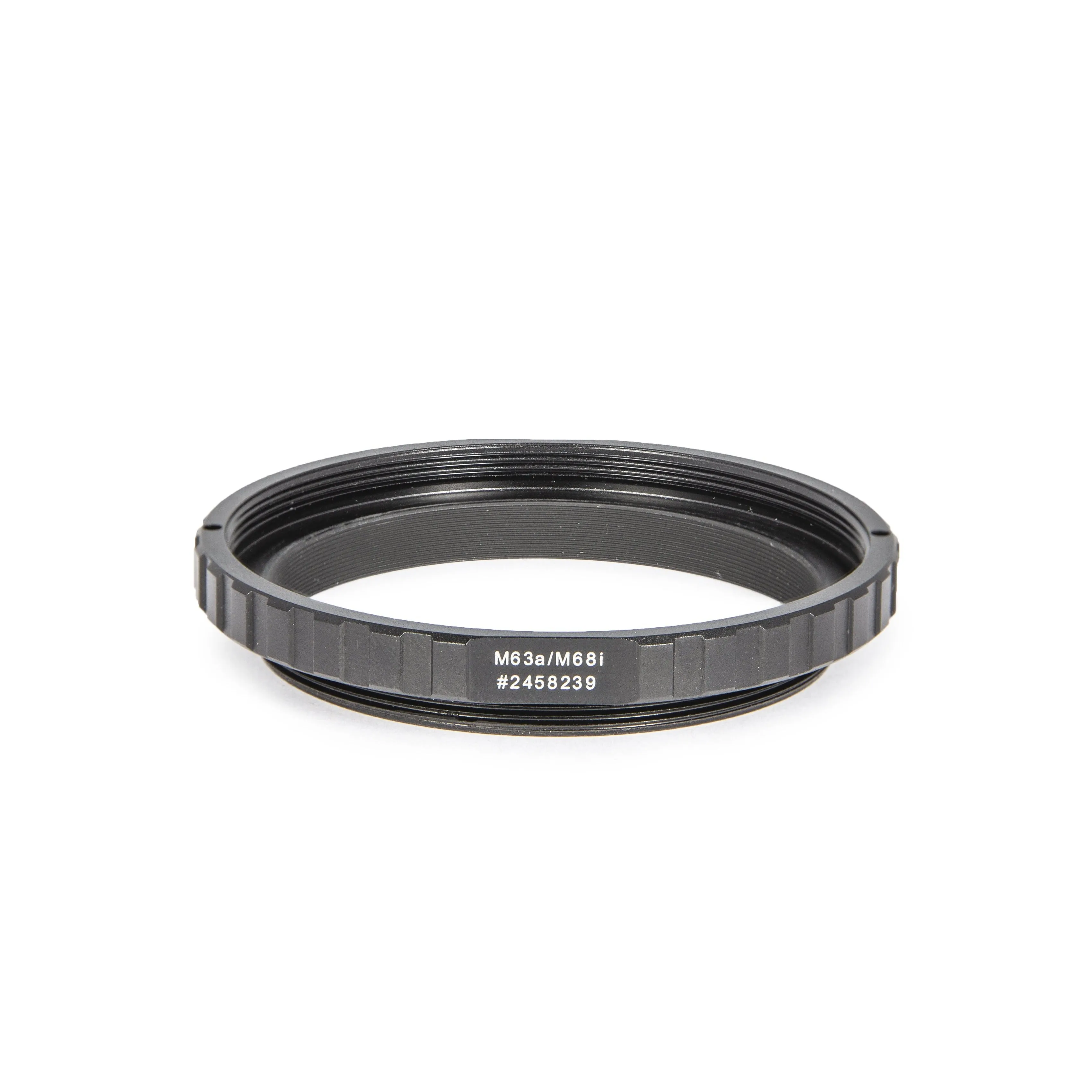 Adapter M68i to M63a (Feathertouch 2.5", TS-Optics)