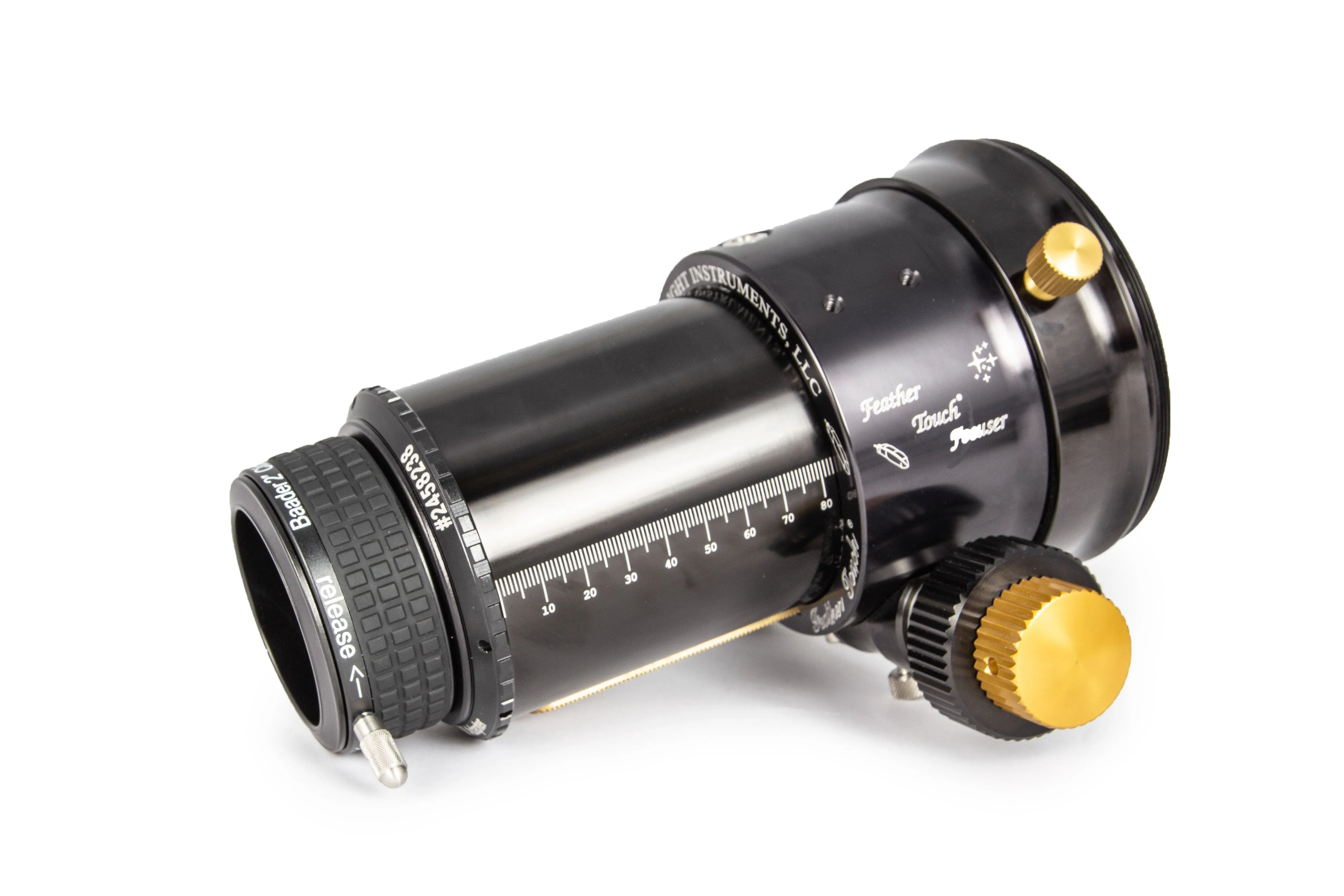 Adapter M68i to M75a (Feathertouch 3.0")