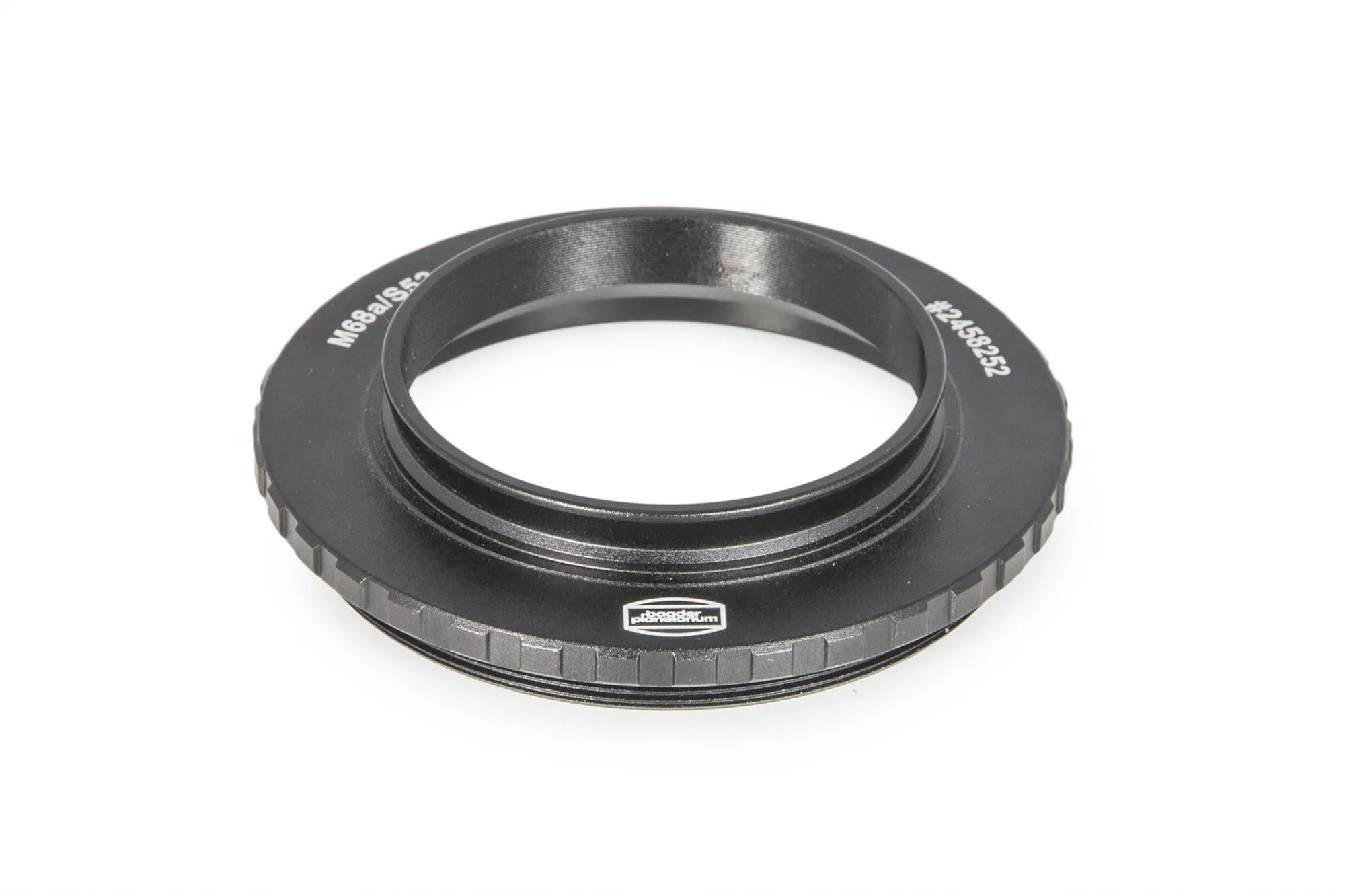 Adapter M68/S52 for Baader Wide-T-Rings