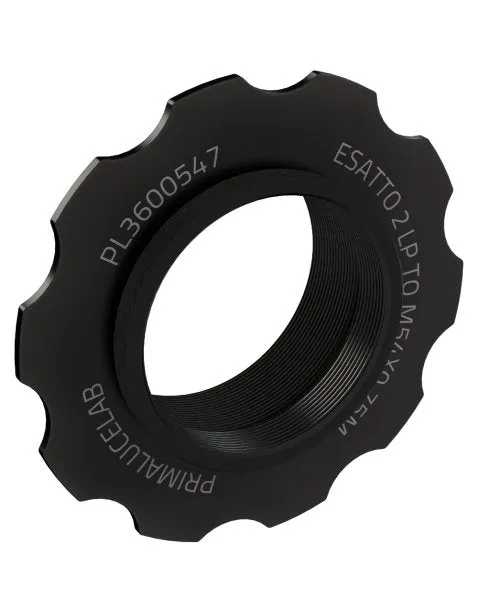 Adapters for ESATTO 2" LP low profile robotic focuser
