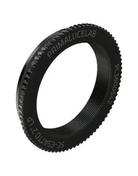 Adapters for ESATTO 2" LP low profile robotic focuser