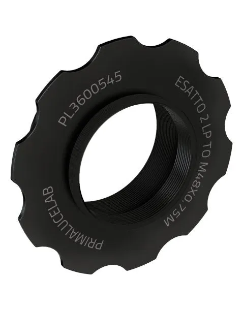 Adapters for ESATTO 2" LP low profile robotic focuser