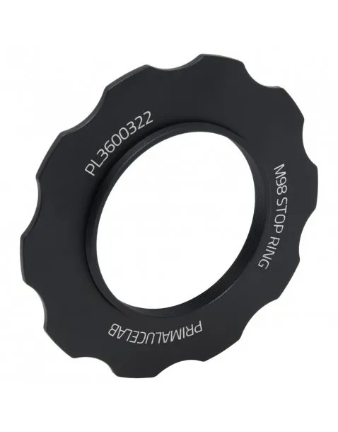 Adapters for ESATTO 4" robotic microfocuser