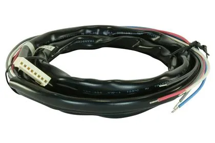AEM Power Harness for Wideband Gauge (30-4400) - 30-3403