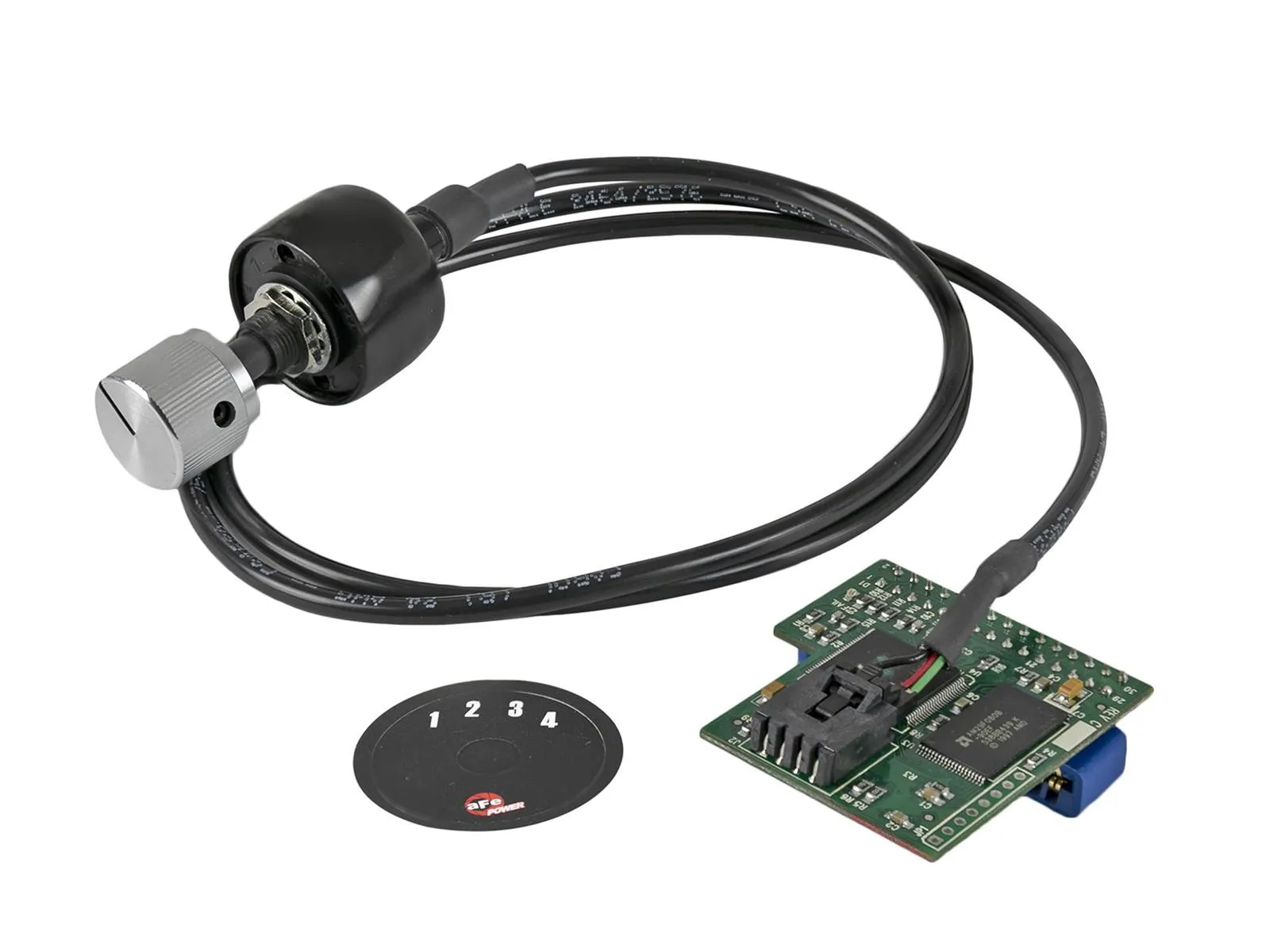 aFe Scorcher HD Modules 77-43039