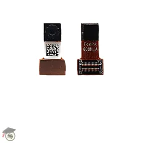 AI-deck color camera module for Crazyflie 2.x