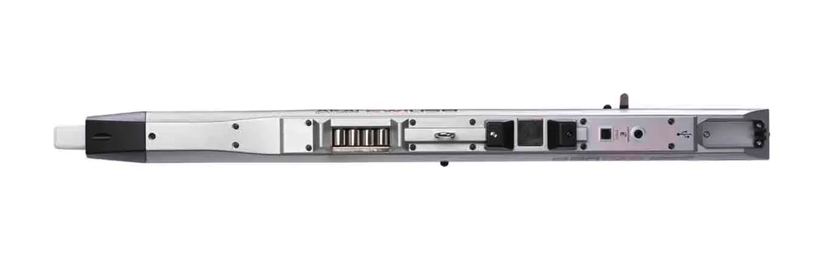 Akai Professional EWI USB Electronic Wind Instrument Controller