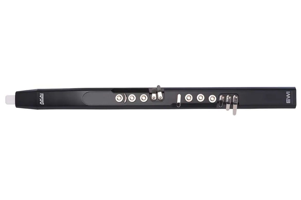 Akai Professional EWI USB Electronic Wind Instrument Controller