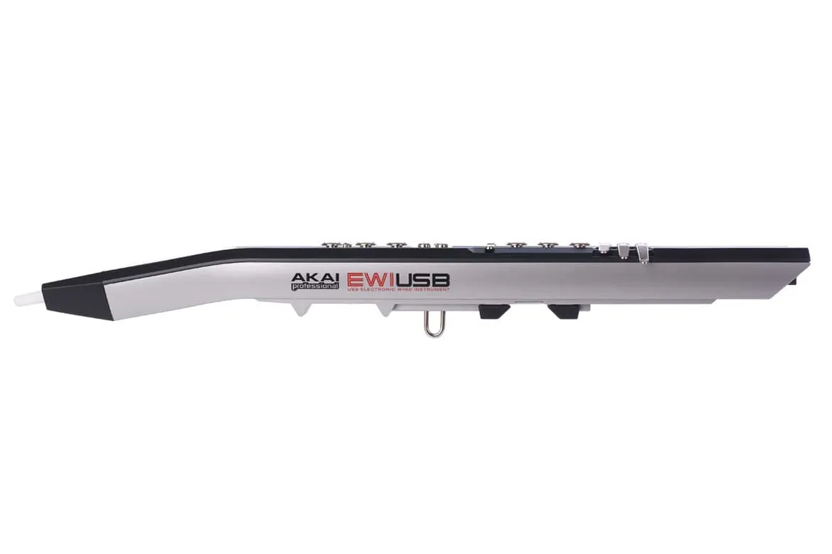 Akai Professional EWI USB Electronic Wind Instrument Controller