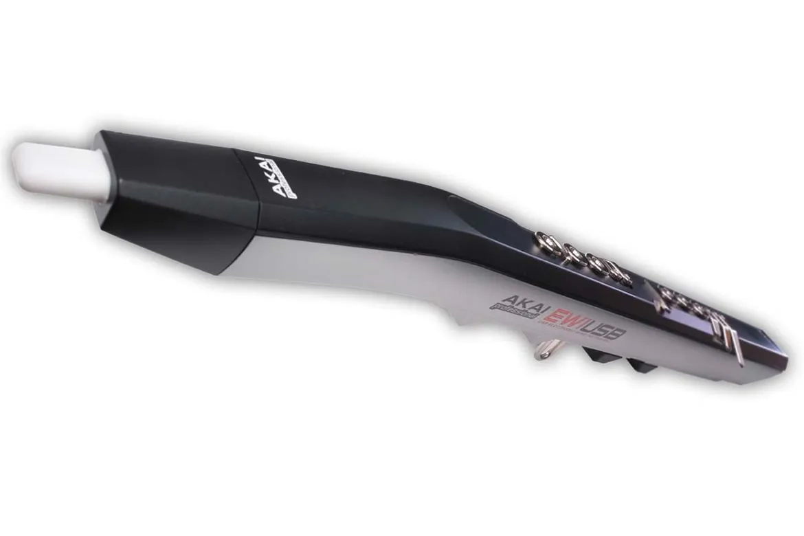 Akai Professional EWI USB Electronic Wind Instrument Controller