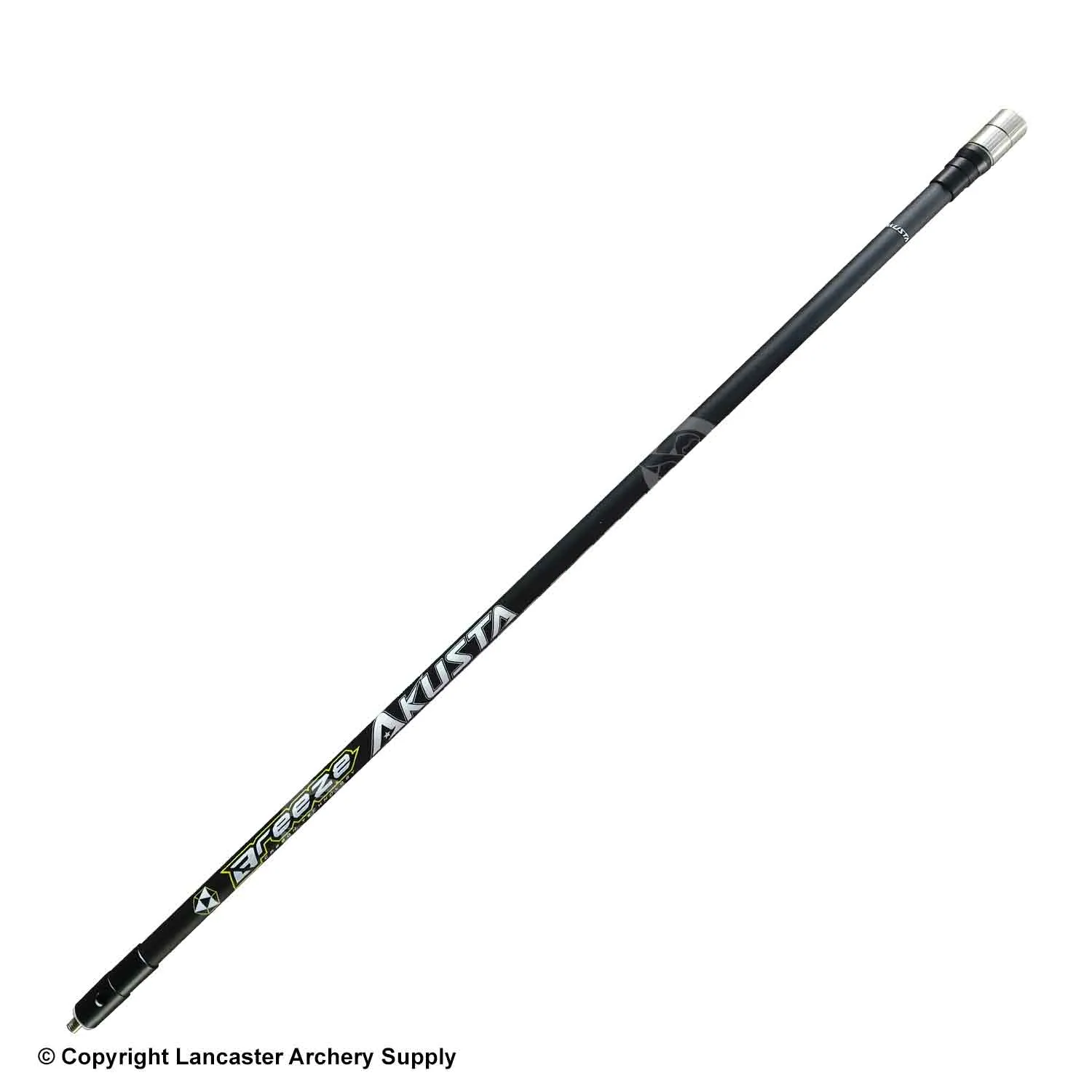 Akusta Breeze Stabilizers