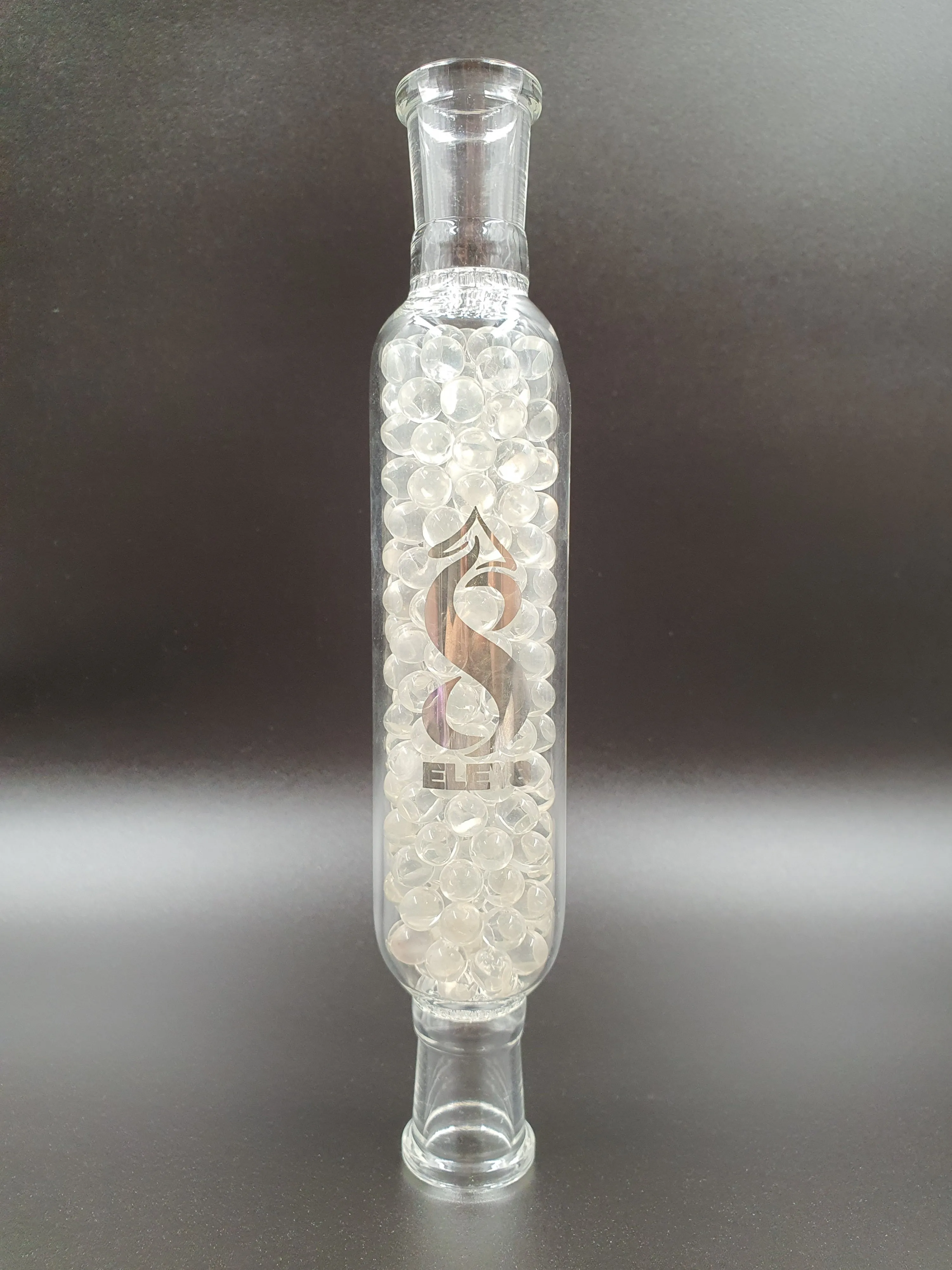 All-Glass Vapor Tamer Cooling Device - Elev8