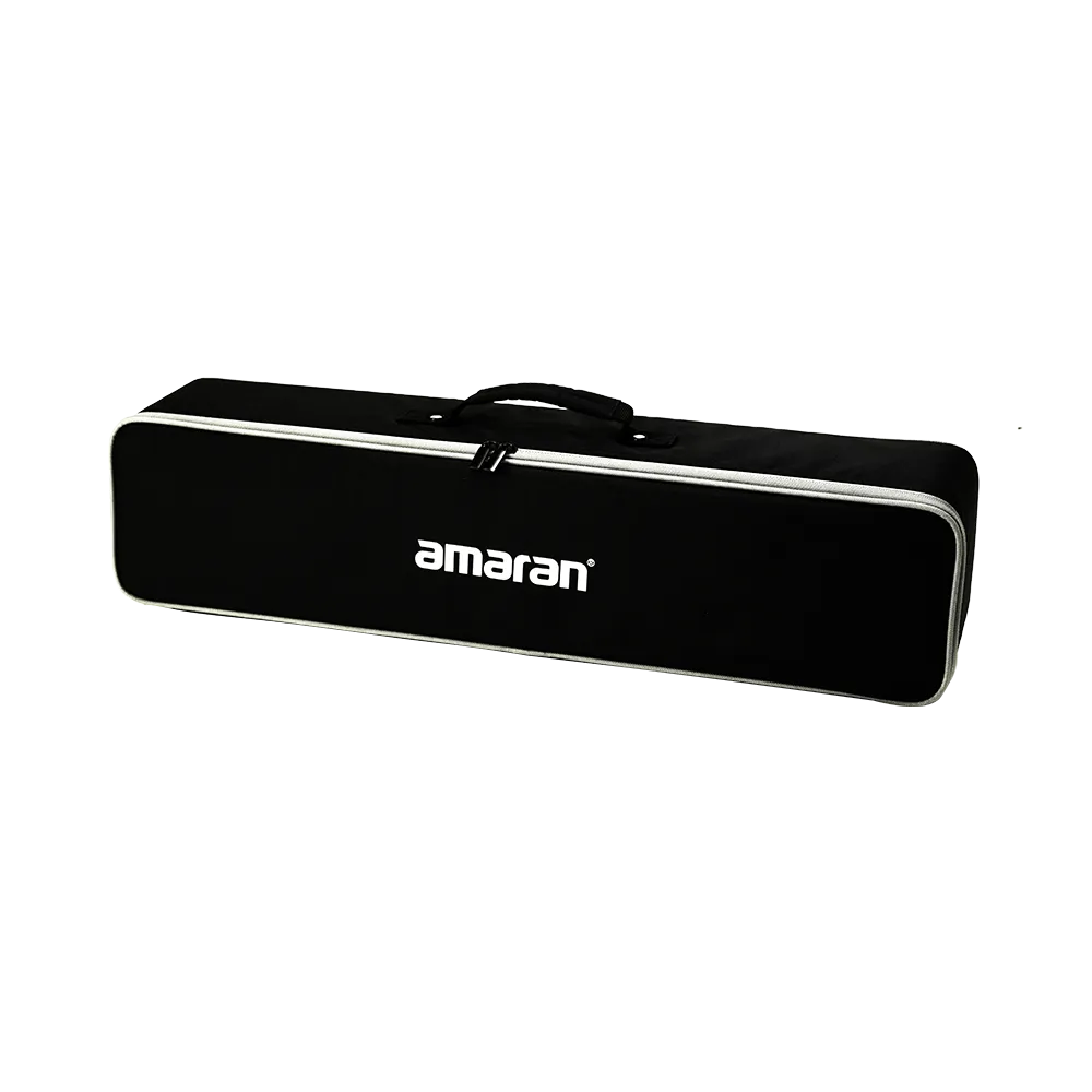 Amaran PT2c RGB LED Pixel Tube Light, 2' - 2-Light Production Kit