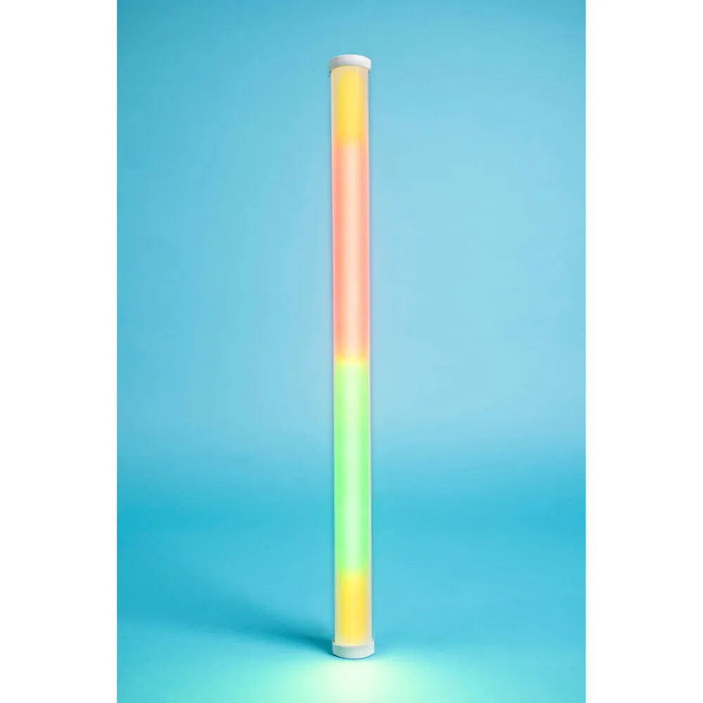 Amaran PT2c RGB LED Pixel Tube Light, 2' - 2-Light Production Kit