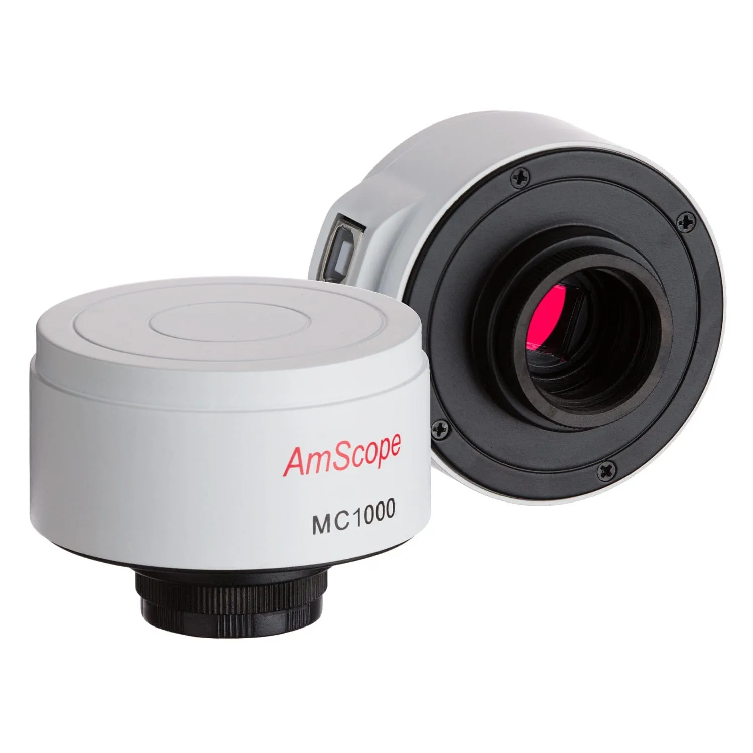 AmScope MC Series Digital Microscope Camera With Varying MP Options