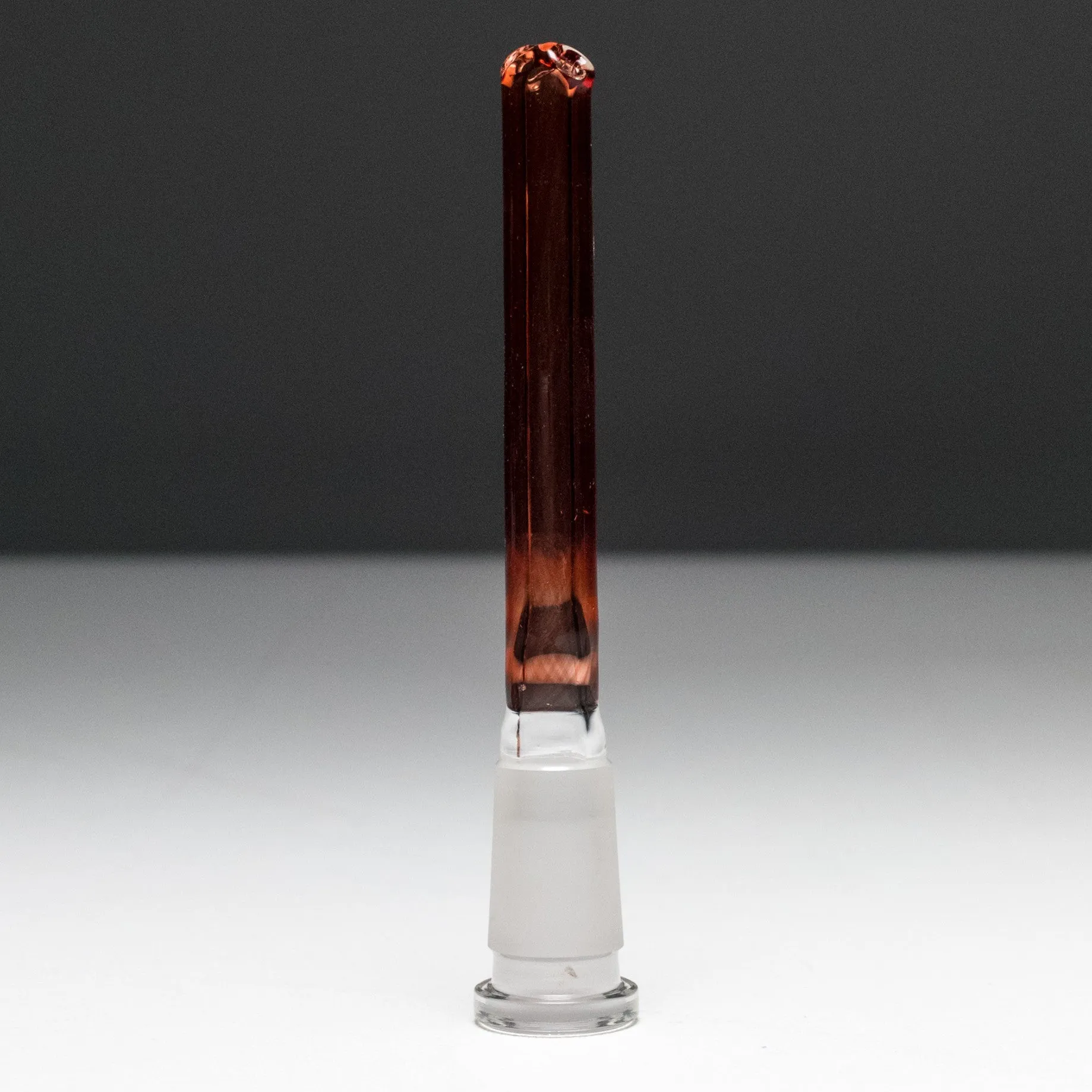Andy Roth - Modern Tube - Peach & Pomegranate