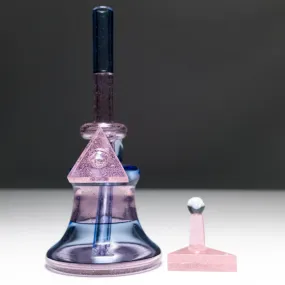 Andy Roth - Modern Tube - Pink Lollipop & Daves Blues