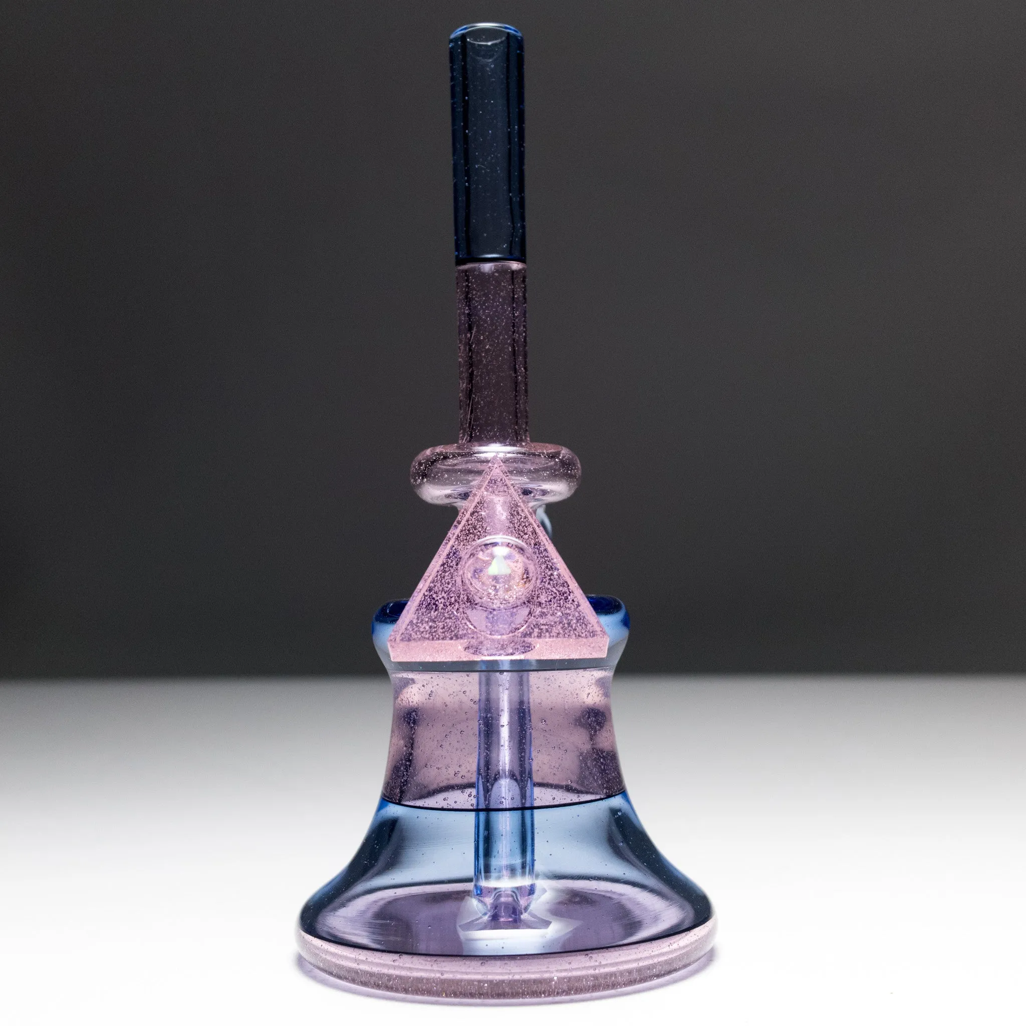 Andy Roth - Modern Tube - Pink Lollipop & Daves Blues