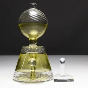Andy Roth - Vintage Executive Tube - Serum & Clear