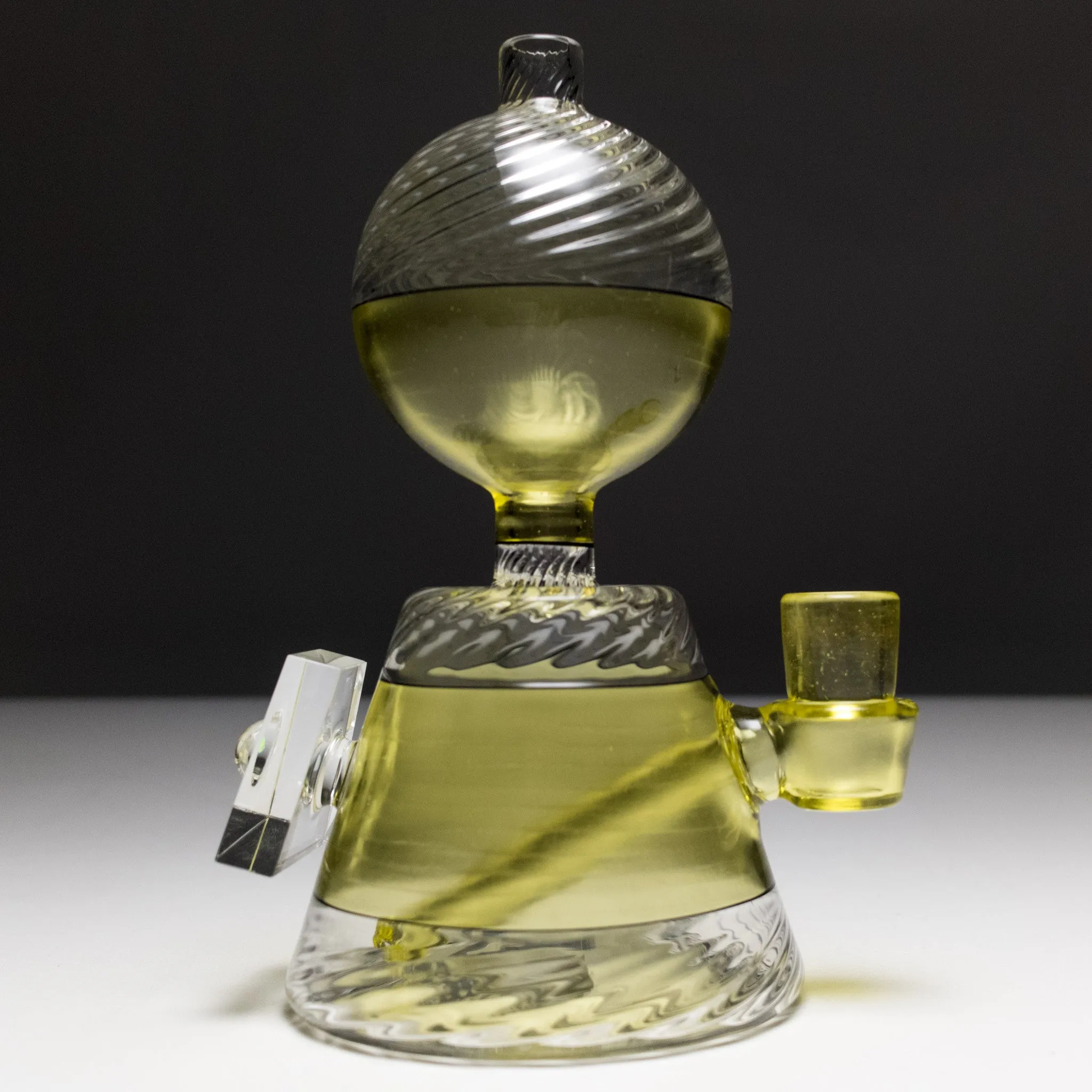 Andy Roth - Vintage Executive Tube - Serum & Clear