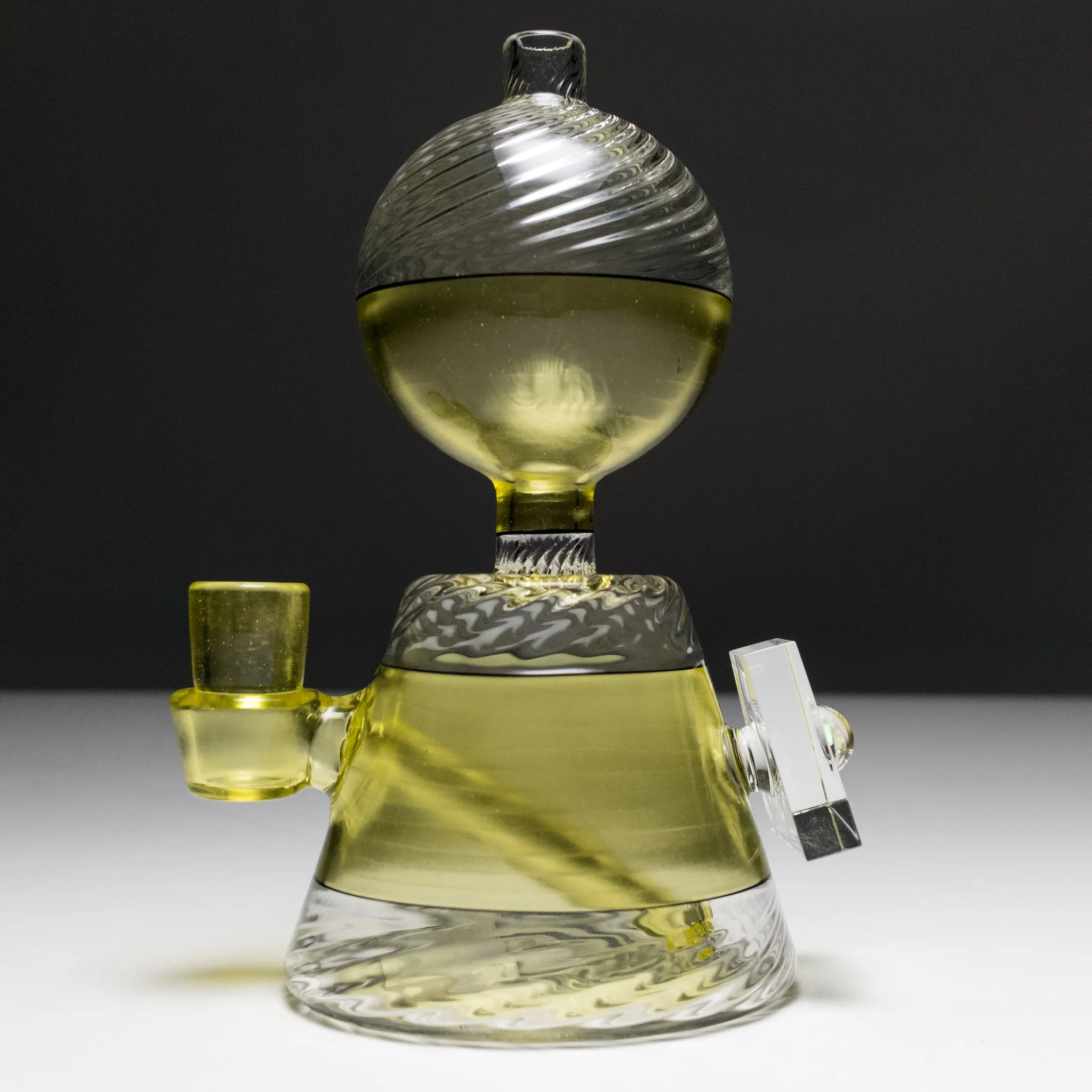 Andy Roth - Vintage Executive Tube - Serum & Clear
