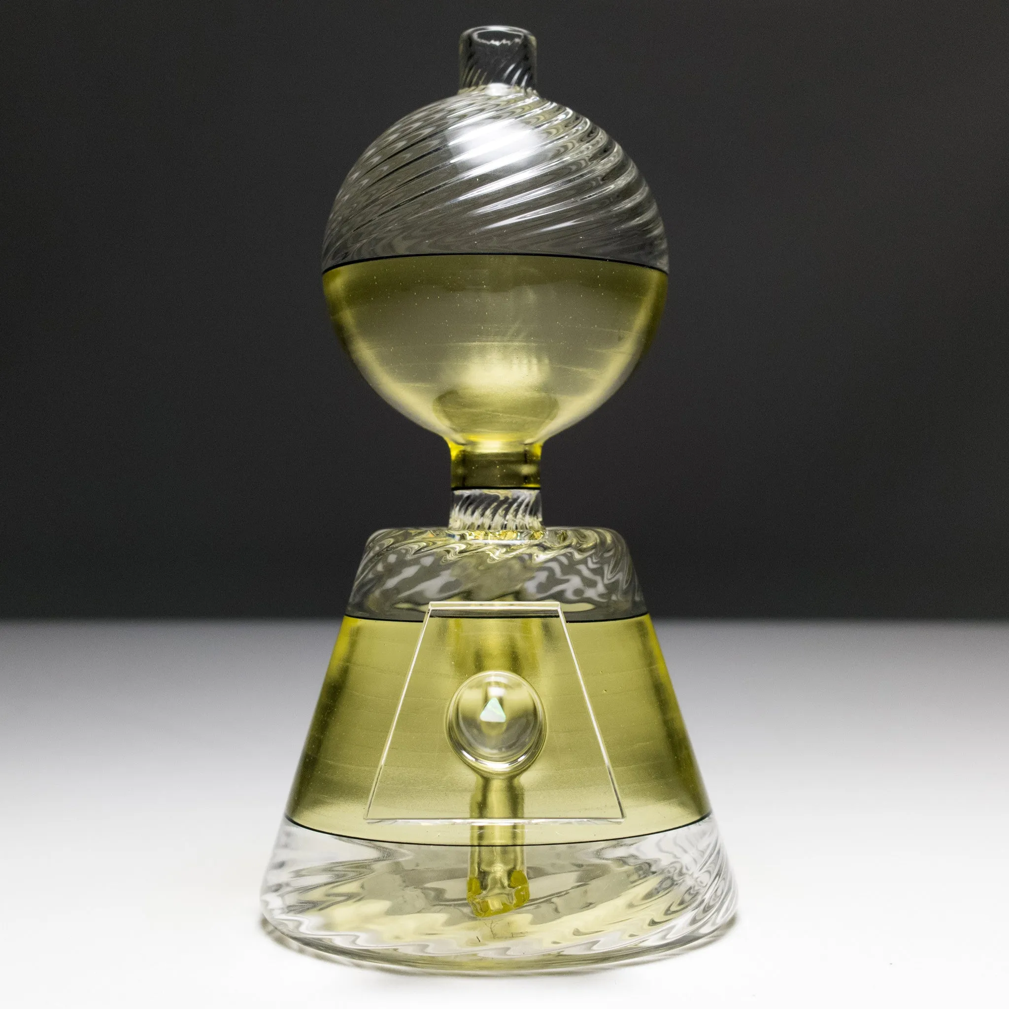 Andy Roth - Vintage Executive Tube - Serum & Clear