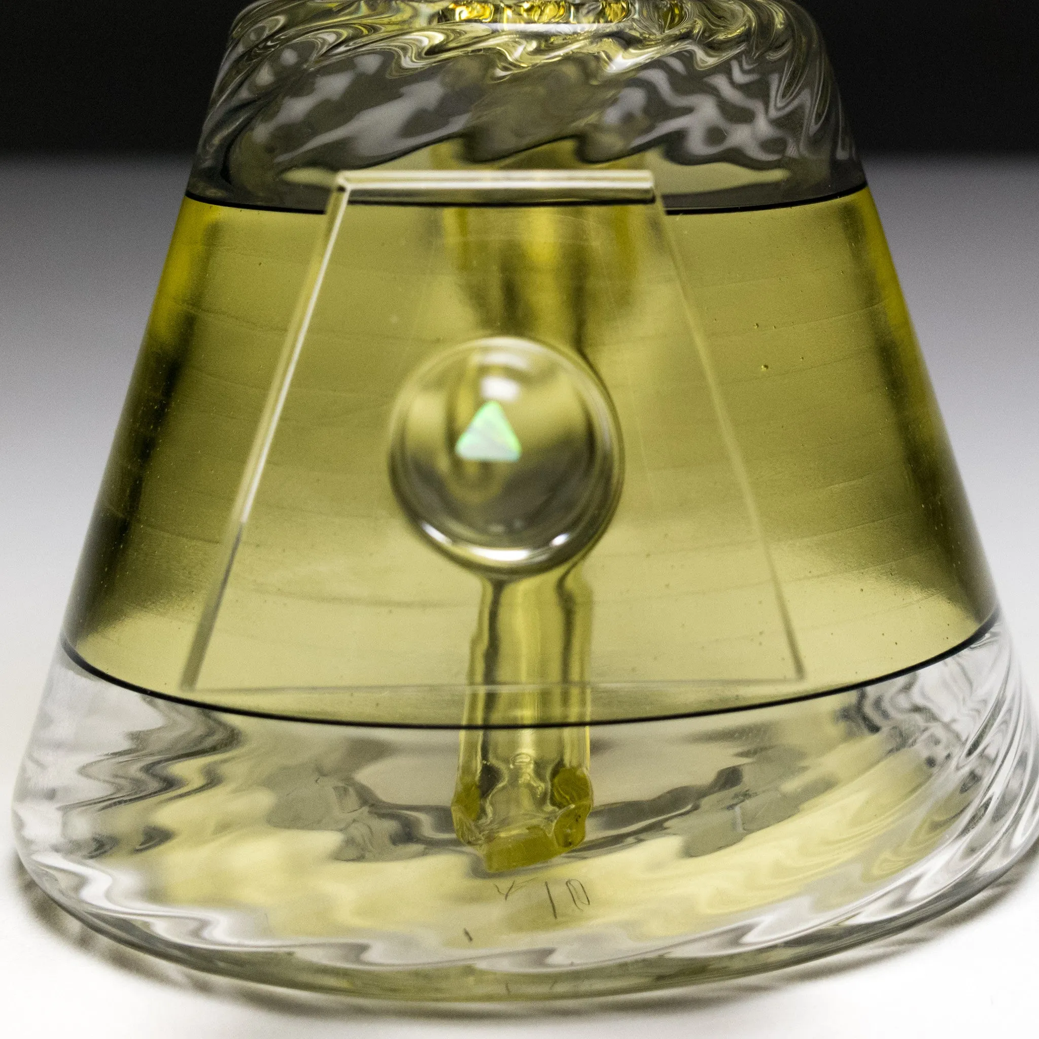 Andy Roth - Vintage Executive Tube - Serum & Clear
