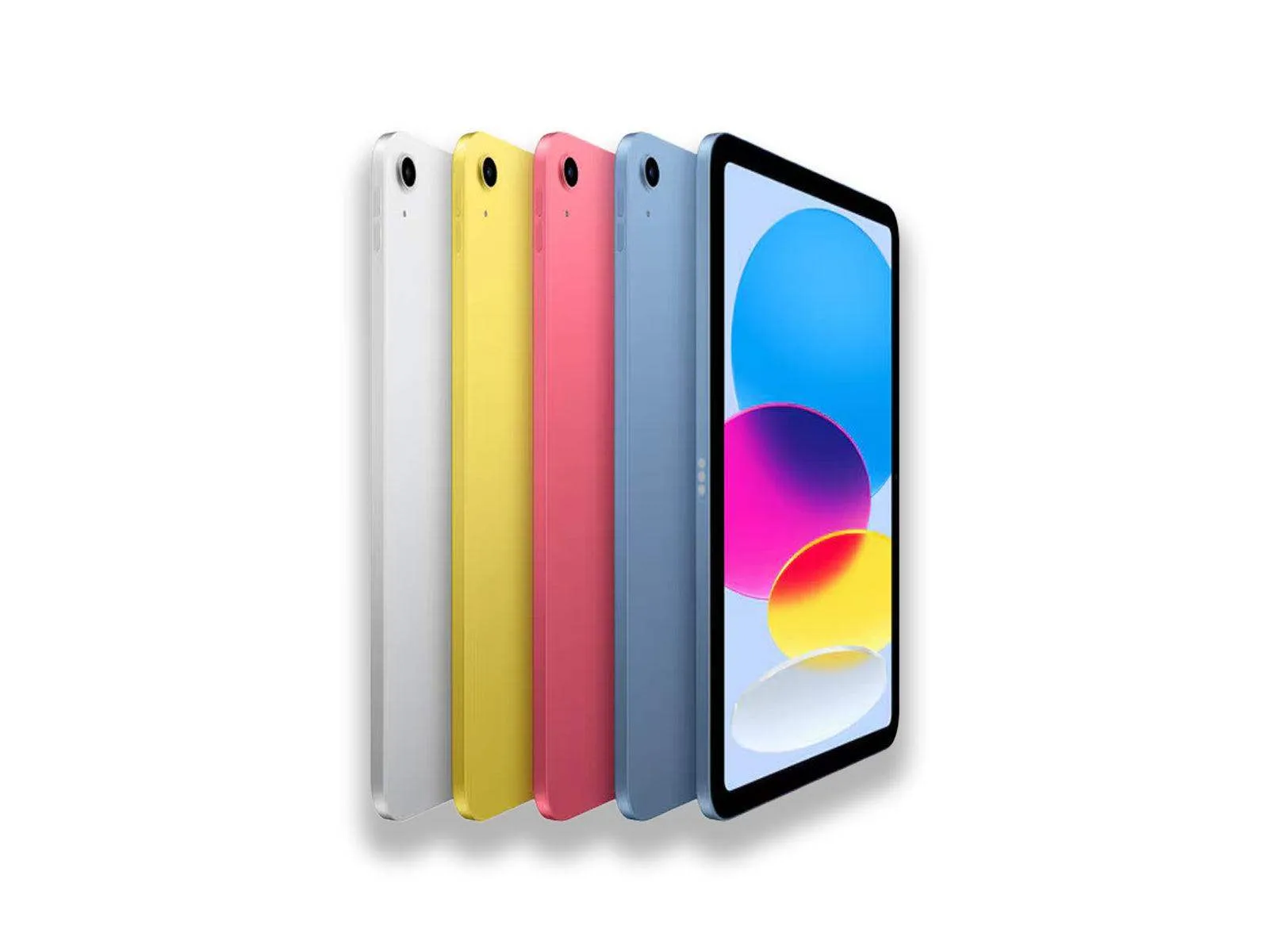 Apple iPad 10th Gen 2022 Model