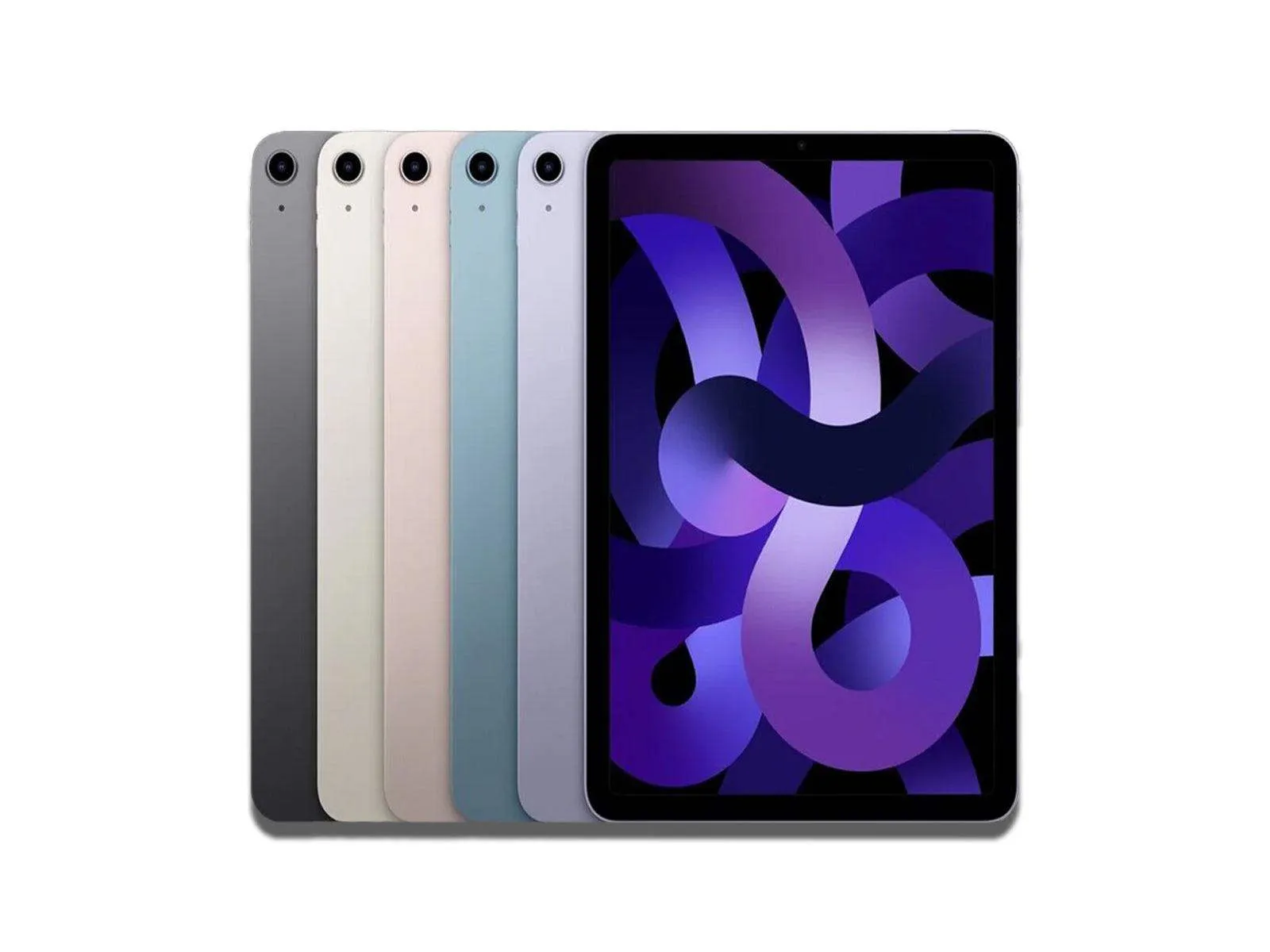 Apple iPad Air 5th Gen 2022 Model