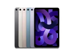 Apple iPad Air 5th Gen 2022 Model