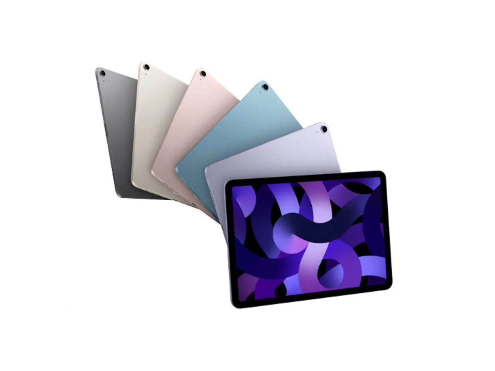 Apple iPad Air 5th Gen 2022 Model