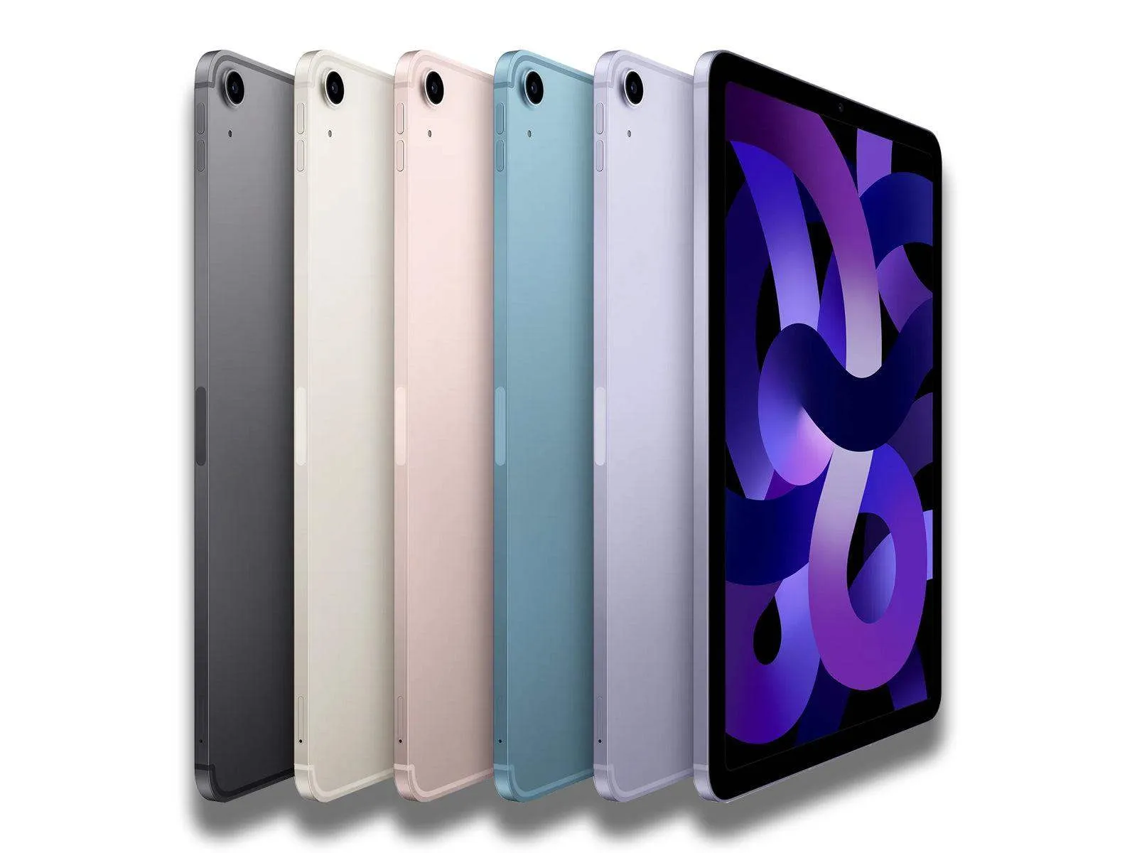Apple iPad Air 5th Gen 2022 Model