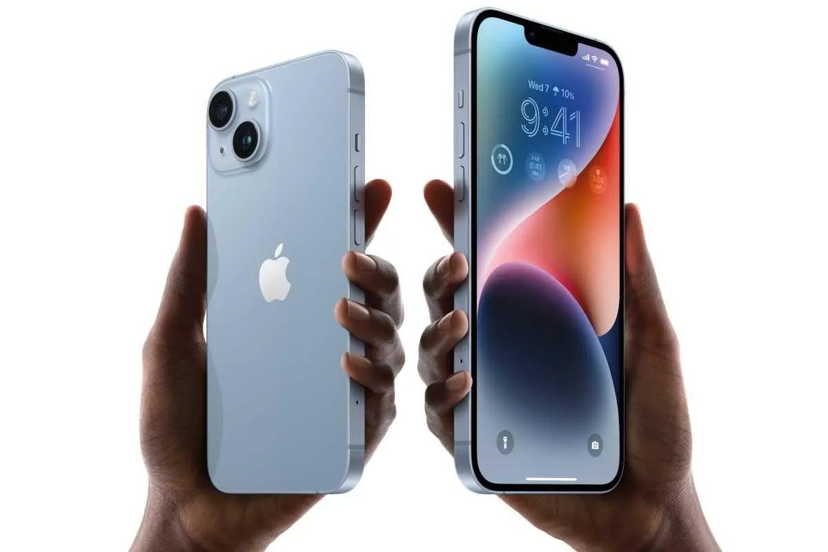 Apple iPhone 14/ 14 Plus 128GB/256GB/512GB