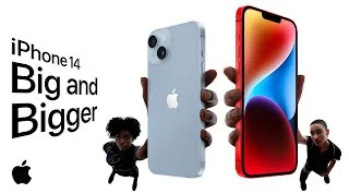 Apple iPhone 14/ 14 Plus 128GB/256GB/512GB