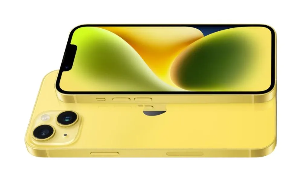 Apple iPhone 14/ 14 Plus 128GB/256GB/512GB